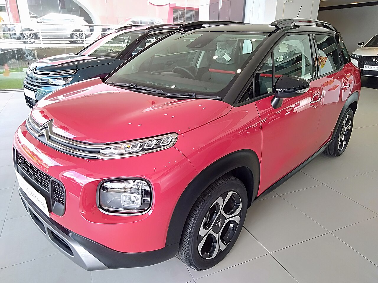 Citroën C3
